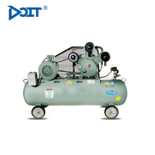 Máquinas de compressor de ar com acionamento por correia DT W-1.0 / 8T